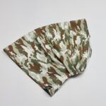 Buf maskirni - zelena - slika 2