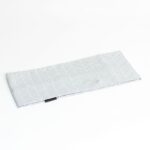 Trak za ušesa - Silver stripes