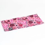 Trak za ušesa - Rose garden