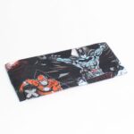 Trak za ušesa - Action