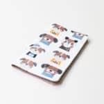 OVITEK za Potni list za hišne živali, Kužki 1