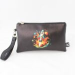 Toaletna torbica SIMPL - Raketa 1