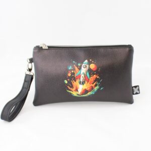 Toaletna torbica SIMPL - Raketa 1