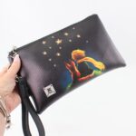 Toaletna torbica SIMPL - Mali princ - slika 2