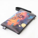 Toaletna torbica SIMPL - Motorist - slika 3