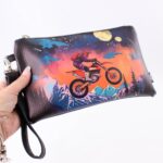 Toaletna torbica SIMPL - Motorist - slika 2