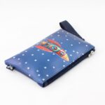 Toaletna torbica SIMPL - Raketa - slika 3