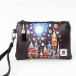 Drobižnica Avantura - Čarobni grad