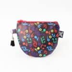 Drobižnica - Lunca barvite note