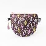 Drobižnica - Lunca pastelne note