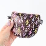 Drobižnica - Lunca pastelne note - slika 3