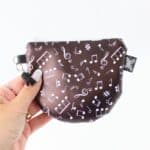 Drobižnica - Lunca bele note - slika 3