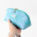 Peresnica FABUOLOSA - turkizna - slika 2