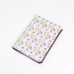 OVITEK za Cepilno knjižico - Tigrčki in zebrice