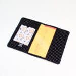 OVITEK za Cepilno knjižico - Tigrčki in zebrice - slika 2