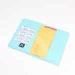 OVITEK za Cepilno knjižico - Koale - slika 2