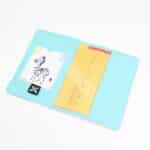 OVITEK za Cepilno knjižico - Živalice 1 - slika 2