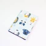 OVITEK za Cepilno knjižico - Živalice