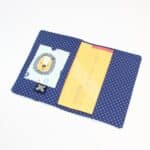 OVITEK za Cepilno knjižico - Živalice - slika 2