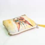 Toaletna torbica Posebni muc - slika 3