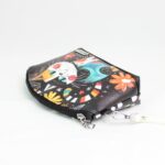 Toaletna torbica FLETNA - Barviti muc - slika 2