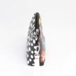 Toaletna torbica FLETNA - Barviti muc - slika 3