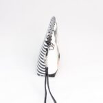 Toaletna torbica FLETNA - Črni muc - slika 3