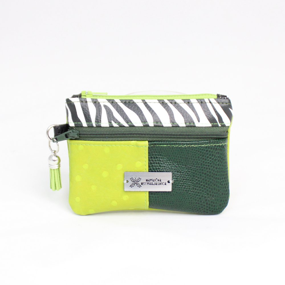 IMG_6082 Drobižnica ColorPop - Zebra z zeleno - slika 1