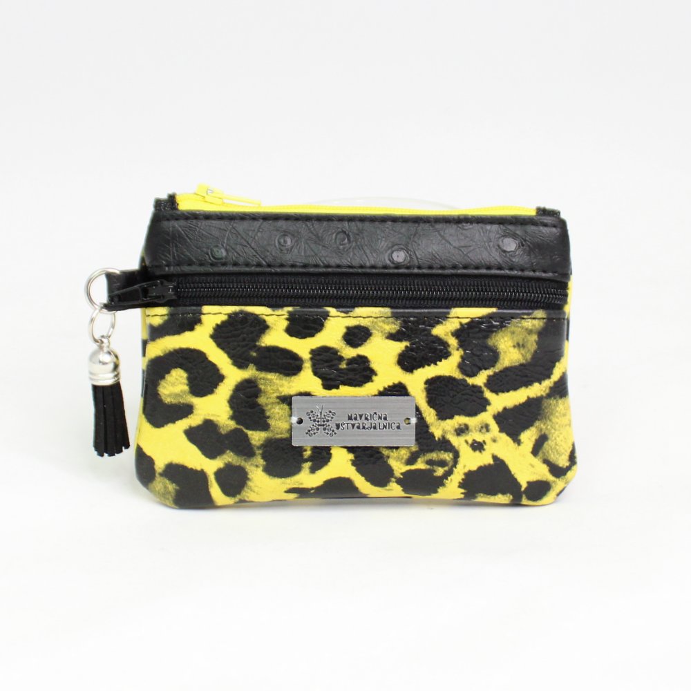 IMG_6092 Drobižnica ColorPop - Gepard na rumeni - slika 1