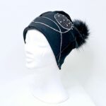 Unikatna zimska kapa - New York 1