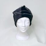 Unikatna zimska kapa - New York 1 - slika 2