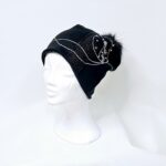 Unikatna zimska kapa - London