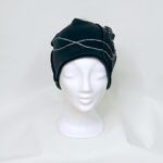 Unikatna zimska kapa - London - slika 2