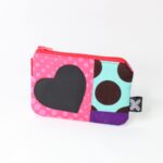 Drobižnica Cotton - barvita