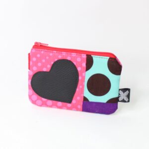 Drobižnica Cotton - barvita