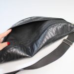 Ženska torba Nahrbtnica Barcelona - slika 4