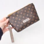 Toaletna torbica ELEGANCA - slika 4