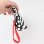 Toaletna torbica Be My Valentine - slika 5