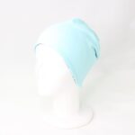 Dvostranska kapa - Paw patrol/mint svetlo modra - slika 2