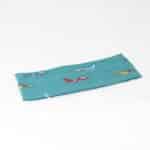 Trak za ušesa - Avioni na turkizni