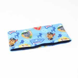 Trak za ušesa podložen, Paw patrol