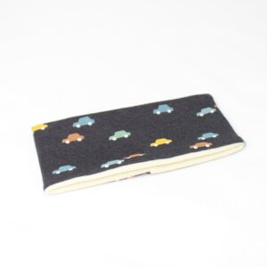 Trak za ušesa podložen, Avtomobili