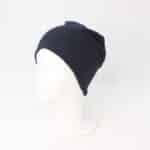 Dvostranska kapa - Rolke/temno modra - slika 2