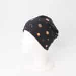 Dvostranska kapa - Vesolje/črna