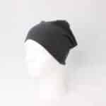 Dvostranska kapa - grafitno siva/grafitno siva - slika 2