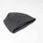 Dvostranska kapa - grafitno siva/grafitno siva