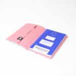 OVITEK za Potni list za hišne živali, Tačke na svetlo modri - slika 2