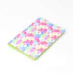 OVITEK za Potni list za hišne živali, Tačke na mavrični