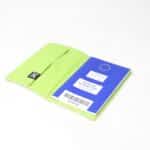 OVITEK za Potni list za hišne živali, Tačke na mavrični - slika 2