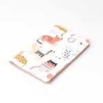 OVITEK za Potni list za hišne živali, Mucke na beli